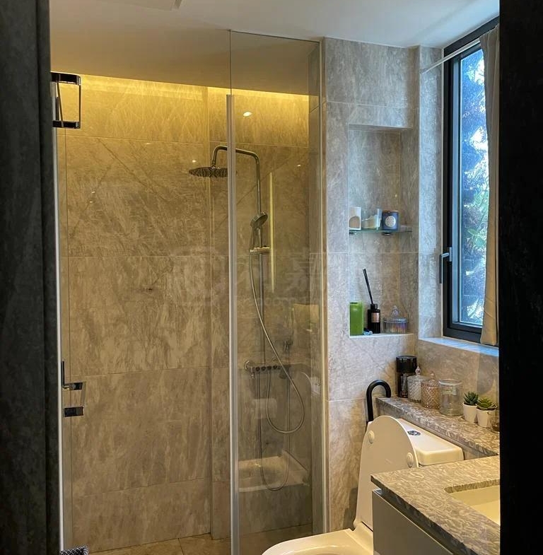 THE CARMEL 1座 - 28NTS – 香港北部都會區