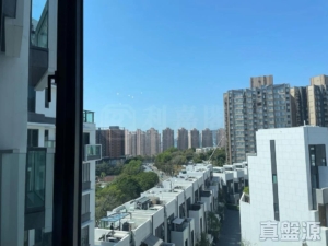 THE CARMEL 1座 - 28NTS – 香港北部都會區