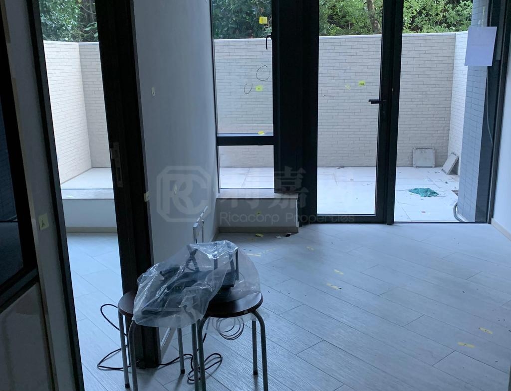 帝御 3期 帝御‧嵐天 6座 - 28NTS – 香港北部都會區