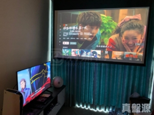 帝御 3期 帝御‧嵐天 6座 - 28NTS – 香港北部都會區