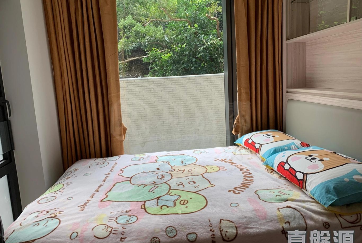 帝御 3期 帝御‧嵐天 6座 - 28NTS – 香港北部都會區