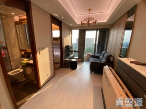緹岸 2期 3A座 - 28NTS – 香港北部都會區