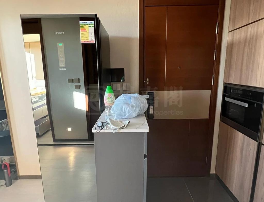 緹岸 2期 3A座 - 28NTS – 香港北部都會區