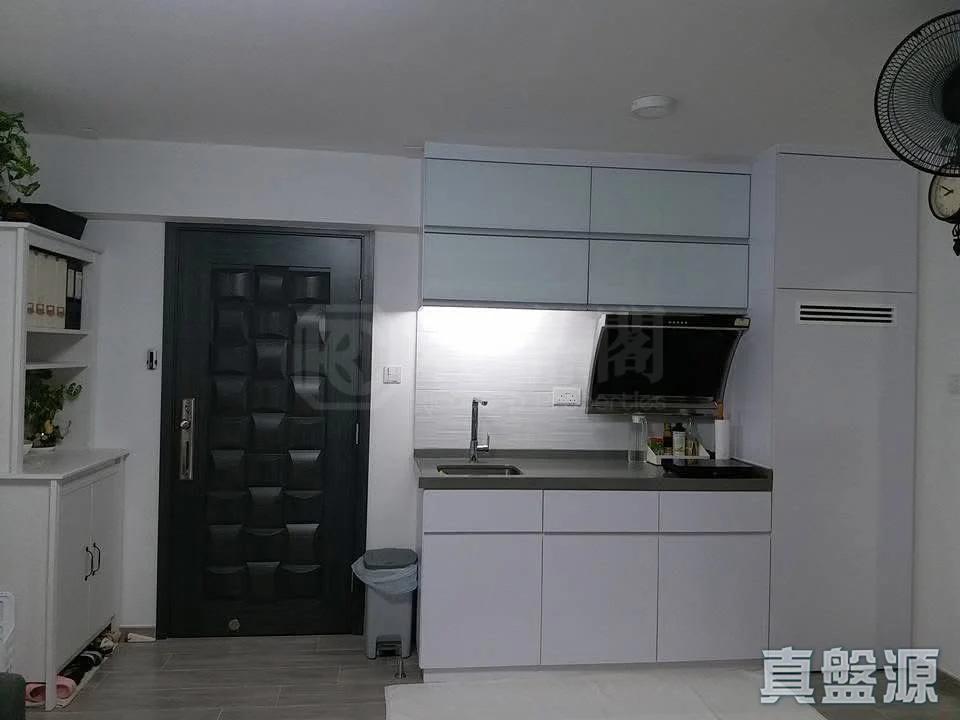長安邨 安湄樓 (8座) - 28NTS – 香港北部都會區
