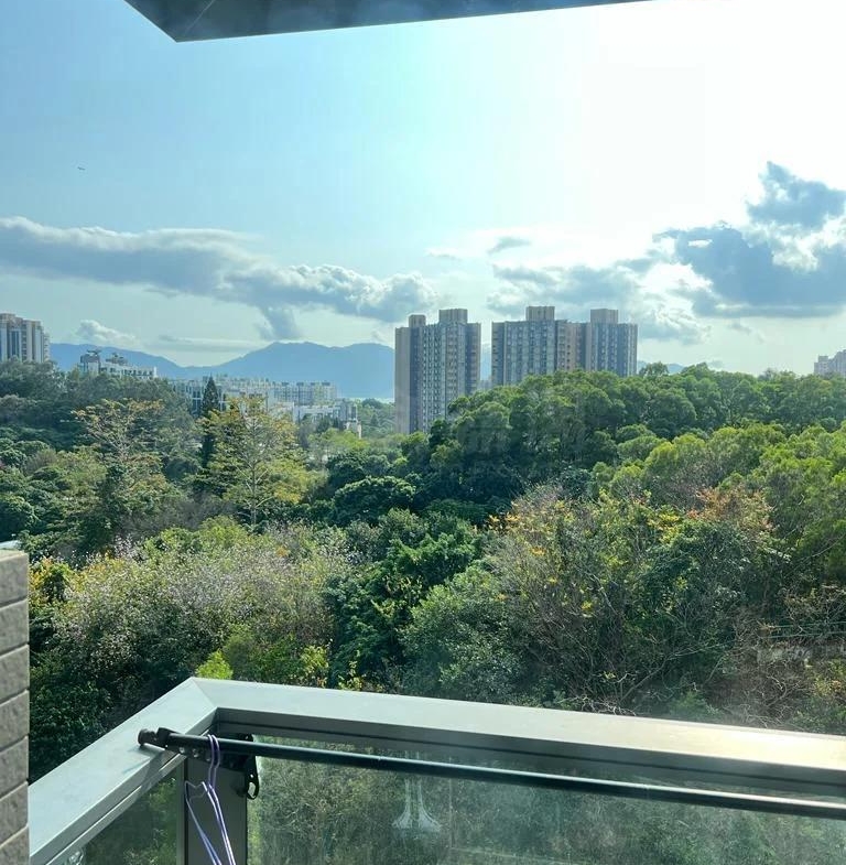 緹岸 2期 3A座 - 28NTS – 香港北部都會區