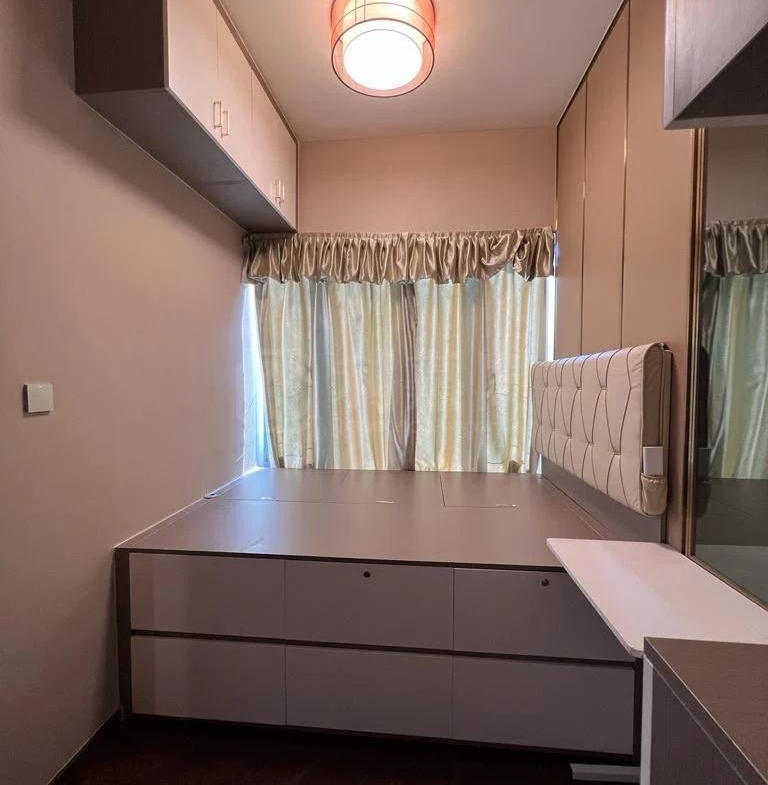 緹岸 2期 3A座 - 28NTS – 香港北部都會區