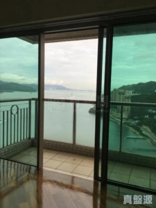 碧堤半島 3期 1座 - 28NTS – 香港北部都會區