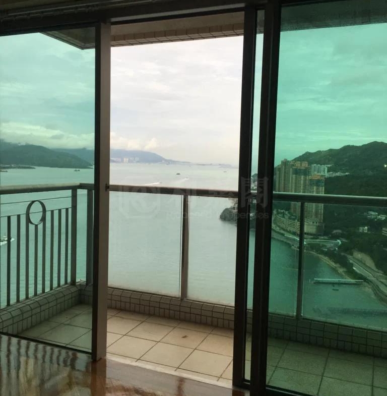 碧堤半島 3期 1座 - 28NTS – 香港北部都會區
