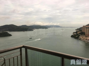 碧堤半島 3期 1座 - 28NTS – 香港北部都會區
