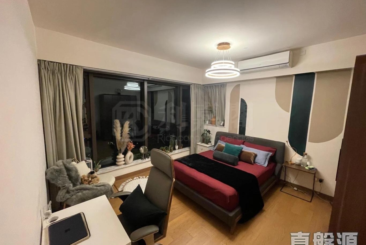 琨崙 青玥琳 洋房11 - 28NTS – 香港北部都會區