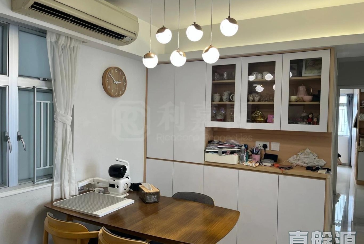 翠濤閣 2座 - 28NTS – 香港北部都會區