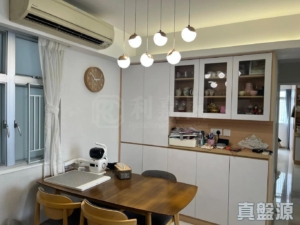 翠濤閣 2座 - 28NTS – 香港北部都會區
