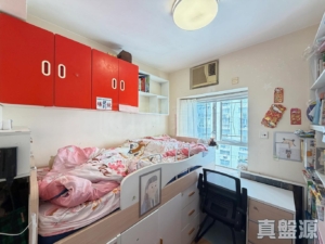 麗城花園 2期 3座 - 28NTS – 香港北部都會區