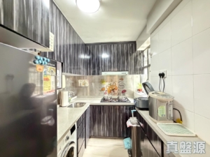 麗城花園 2期 3座 - 28NTS – 香港北部都會區