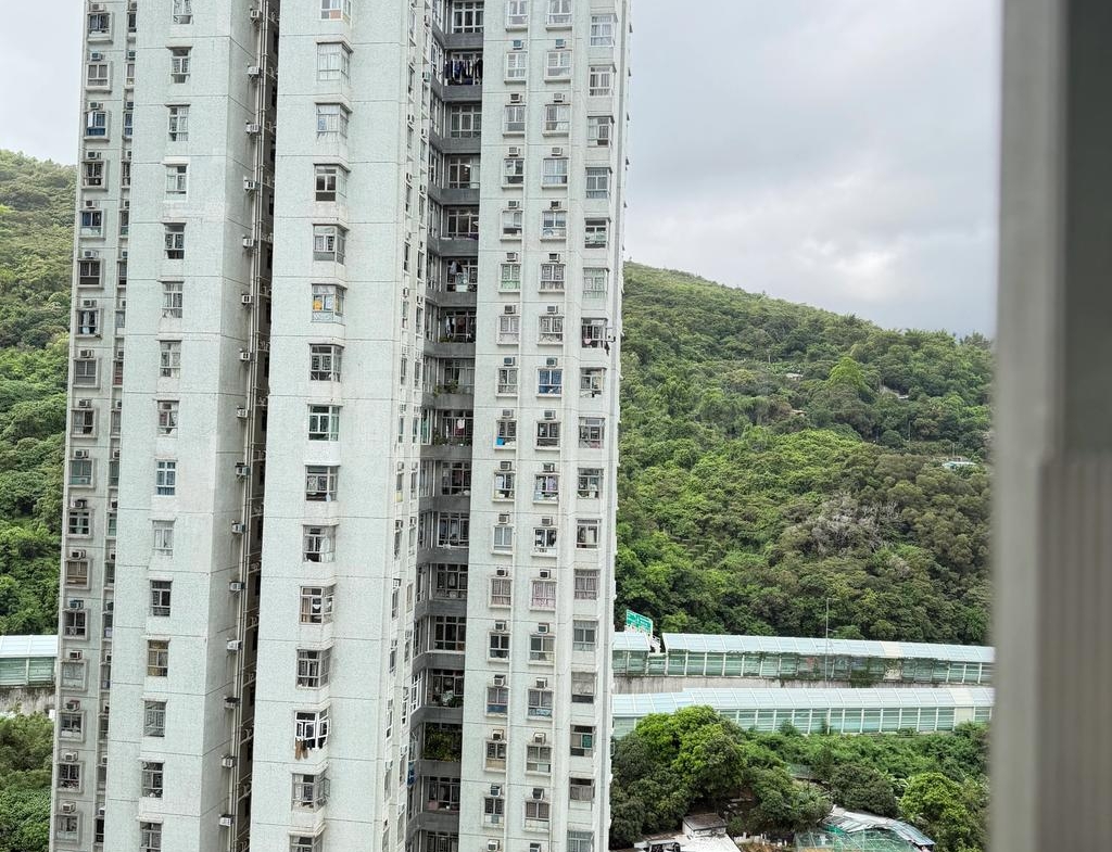 麗城花園 2期 3座 - 28NTS – 香港北部都會區