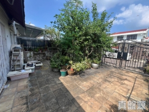 錦繡花園 - 28NTS – 香港北部都會區