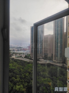 青富苑 B座 - 28NTS – 香港北部都會區