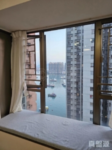 韻濤居 C座 - 28NTS – 香港北部都會區