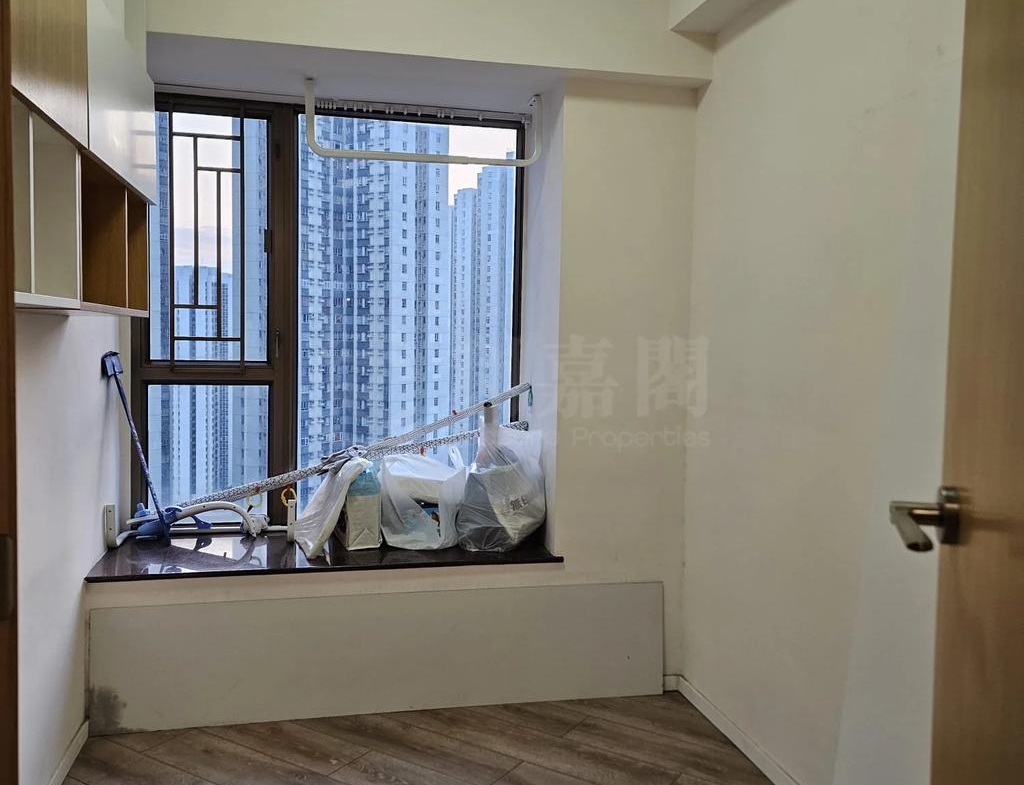 韻濤居 C座 - 28NTS – 香港北部都會區