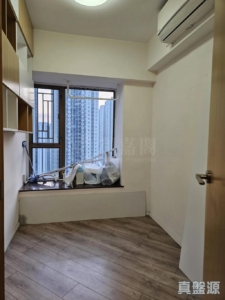 韻濤居 C座 - 28NTS – 香港北部都會區