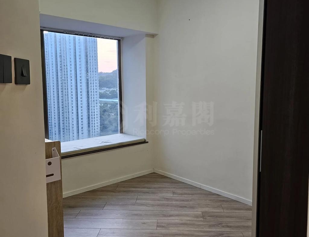 韻濤居 C座 - 28NTS – 香港北部都會區