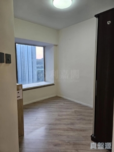 韻濤居 C座 - 28NTS – 香港北部都會區