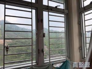 青富苑 A座 - 28NTS – 香港北部都會區