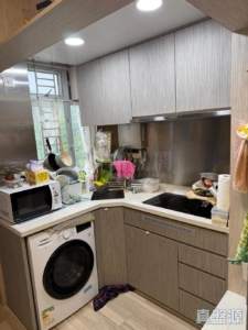 青富苑 A座 - 28NTS – 香港北部都會區