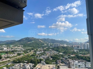 屏欣苑 B座 (屏彥閣) - 28NTS – 香港北部都會區