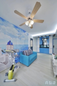 屏欣苑 B座 (屏彥閣) - 28NTS – 香港北部都會區