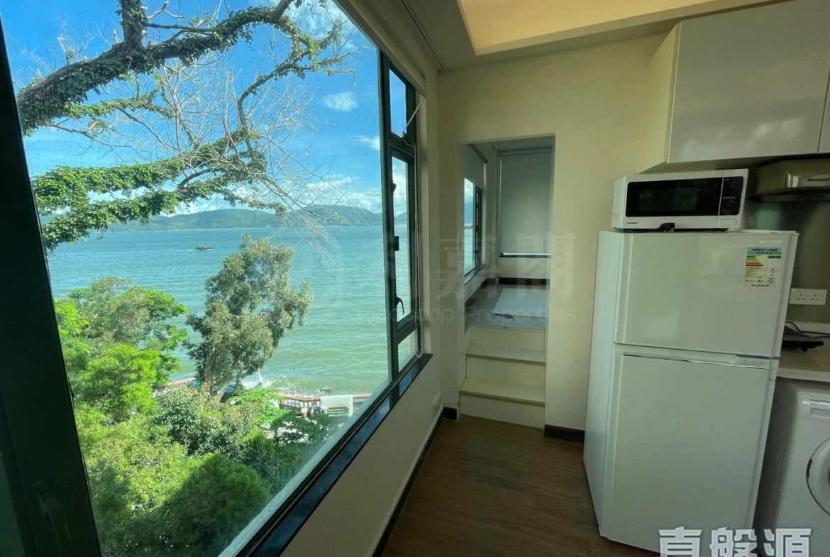 龍珠島別墅 F7座 - 28NTS – 香港北部都會區