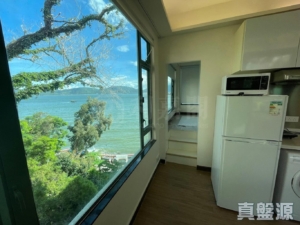 龍珠島別墅 F7座 - 28NTS – 香港北部都會區