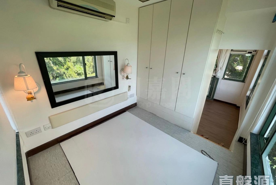龍珠島別墅 F7座 - 28NTS – 香港北部都會區