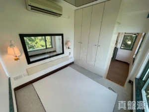 龍珠島別墅 F7座 - 28NTS – 香港北部都會區