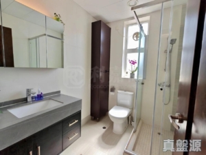 棕月灣 1座 - 28NTS – 香港北部都會區