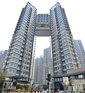 尚悅 6座 - 28NTS – 香港北部都會區