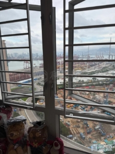 青富苑 B座 - 28NTS – 香港北部都會區