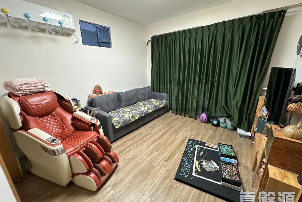 加州豪園 A期 嘉拿多徑 - 28NTS – 香港北部都會區