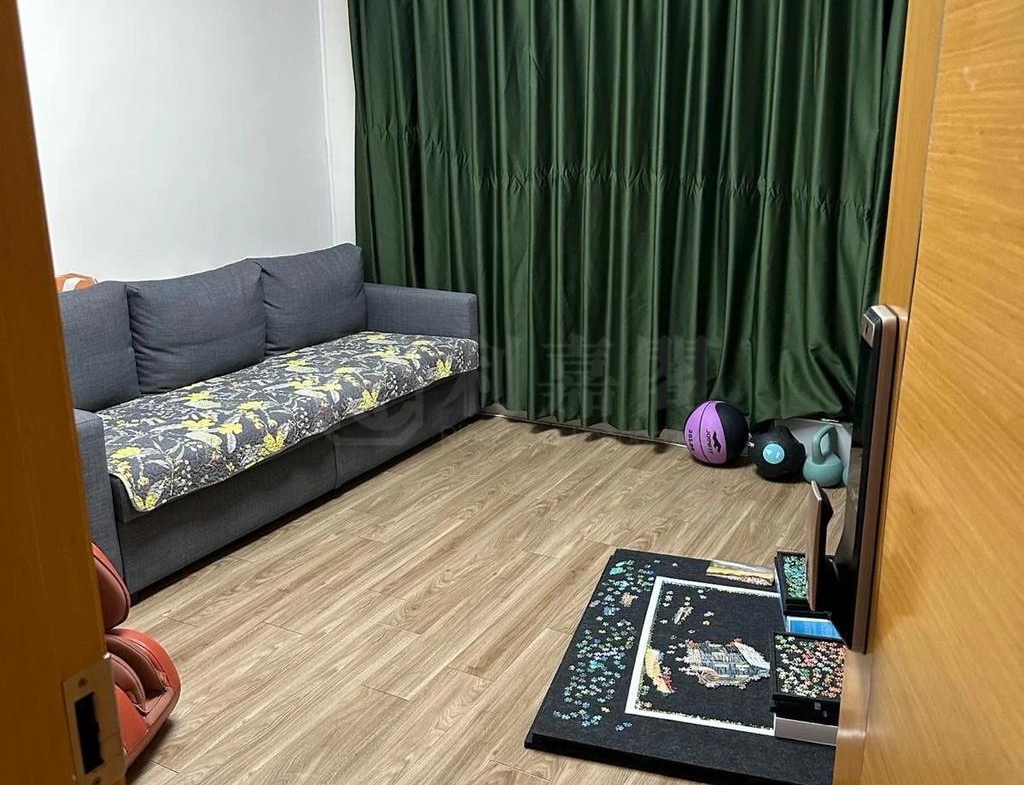 加州豪園 A期 嘉拿多徑 - 28NTS – 香港北部都會區