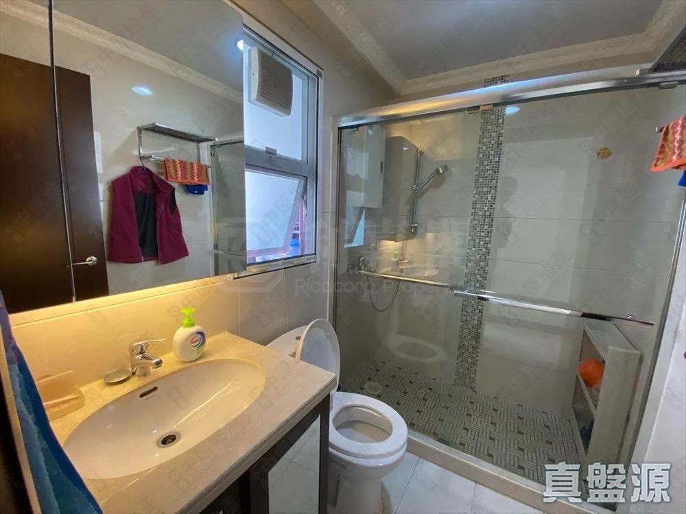 加州豪園 A期 嘉拿多徑 - 28NTS – 香港北部都會區