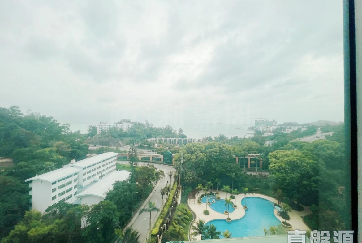 帝濤灣 浪琴軒 1座 - 28NTS – 香港北部都會區