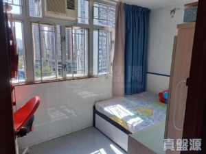 青衣邨 宜業樓 - 28NTS – 香港北部都會區