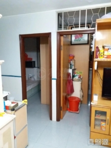 青衣邨 宜業樓 - 28NTS – 香港北部都會區