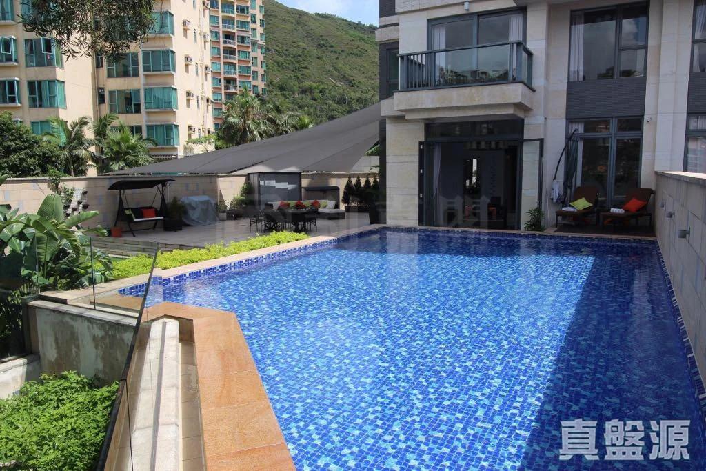 愉景灣 15期 悅堤 L1座 - 28NTS – 香港北部都會區