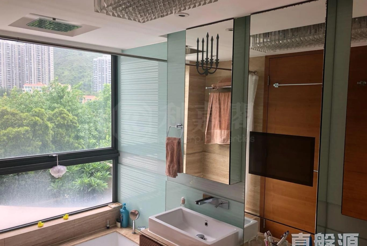愉景灣 15期 悅堤 L1座 - 28NTS – 香港北部都會區