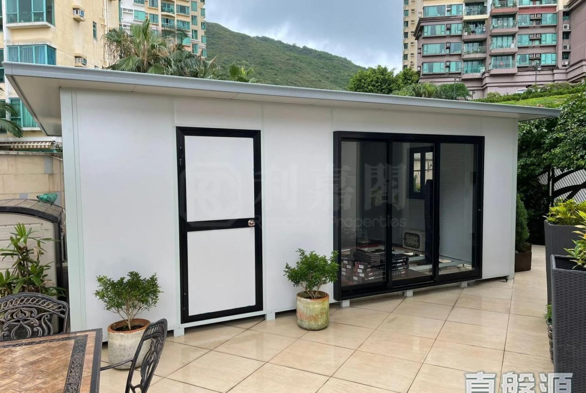 愉景灣 15期 悅堤 L1座 - 28NTS – 香港北部都會區