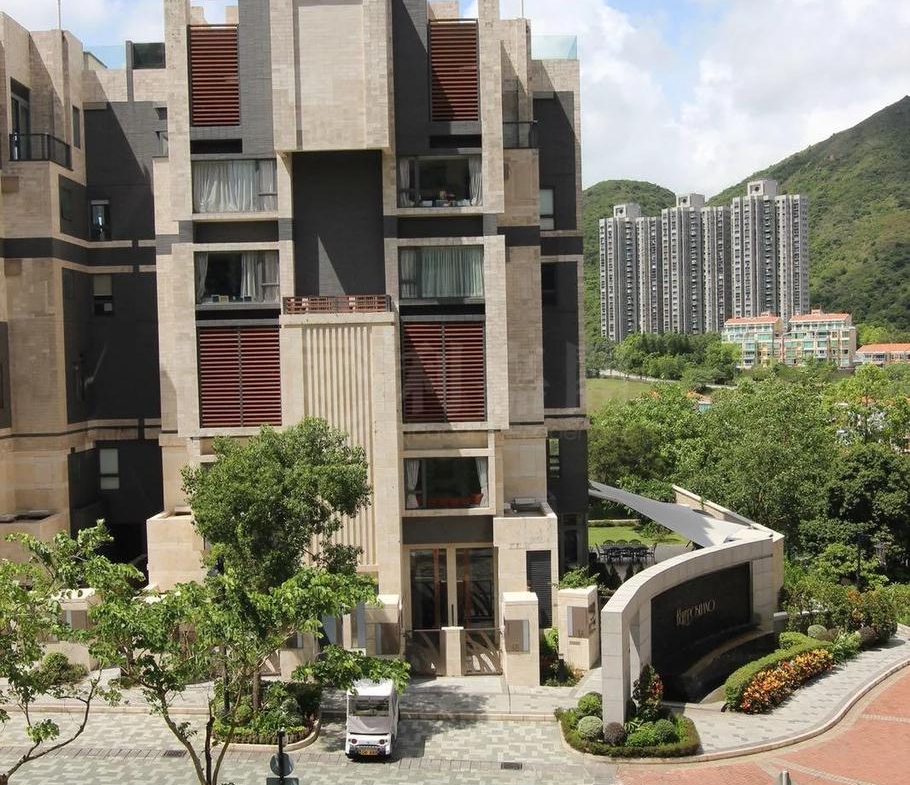 愉景灣 15期 悅堤 L1座 - 28NTS – 香港北部都會區