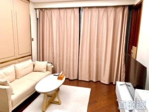 緹岸 1期 1A座 - 28NTS – 香港北部都會區