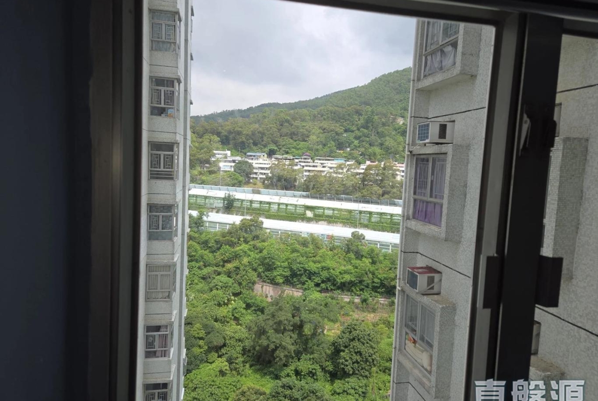 麗城花園 2期 8座 - 28NTS – 香港北部都會區
