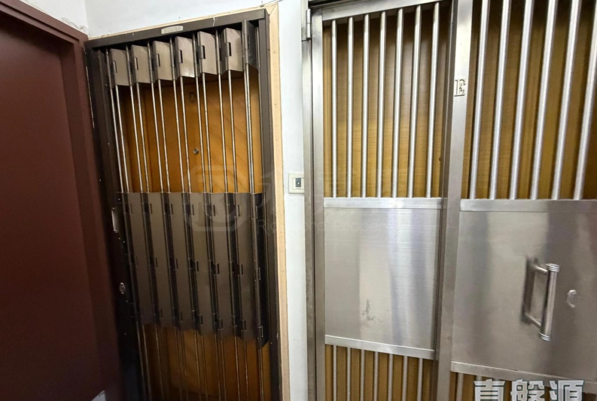 合眾大廈 - 28NTS – 香港北部都會區